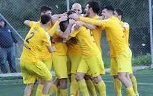 Colpaccio del Muravera sul campo dell’Aprilia 