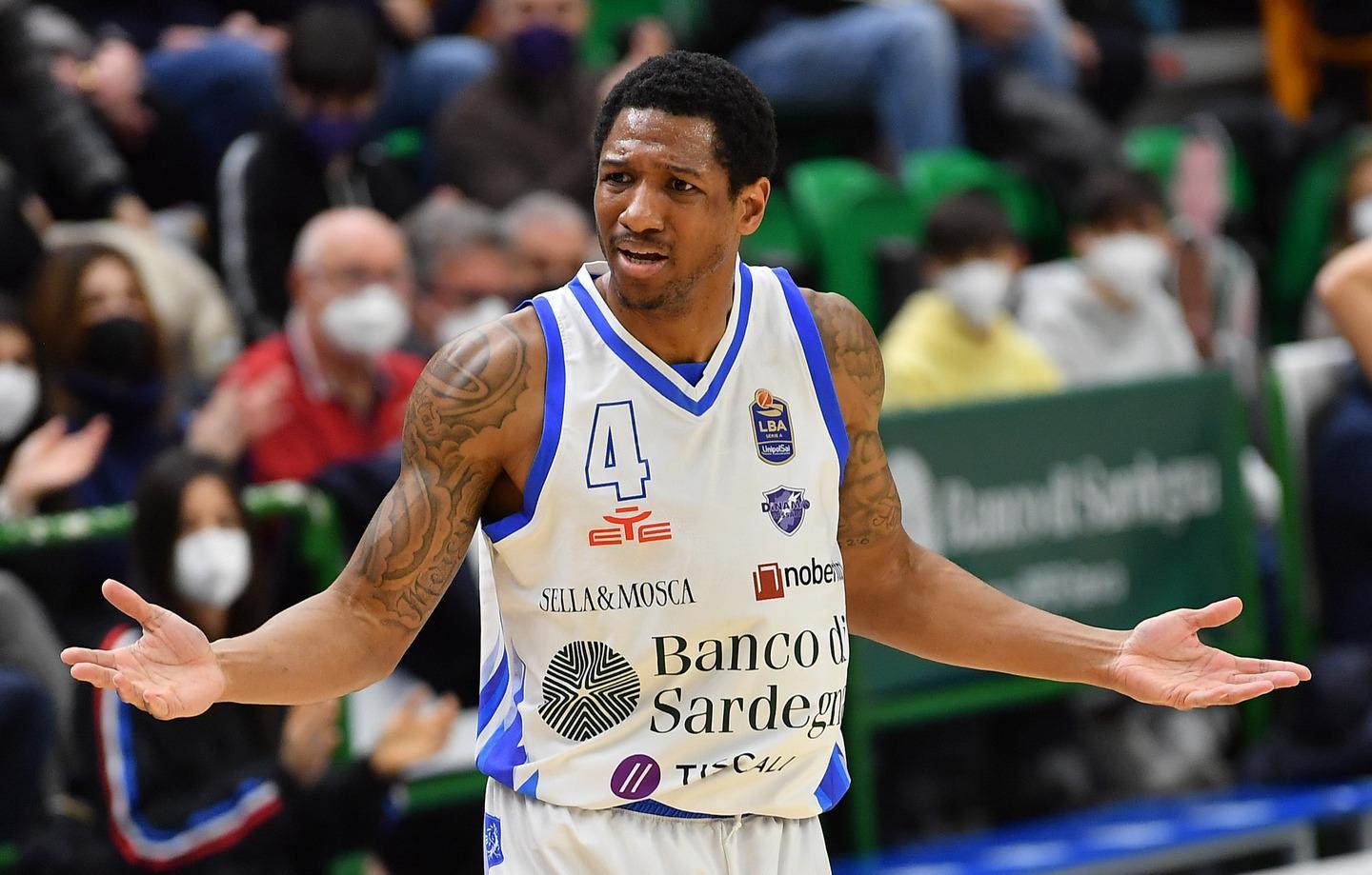 Con Robinson è tutta un’altra Dinamo 