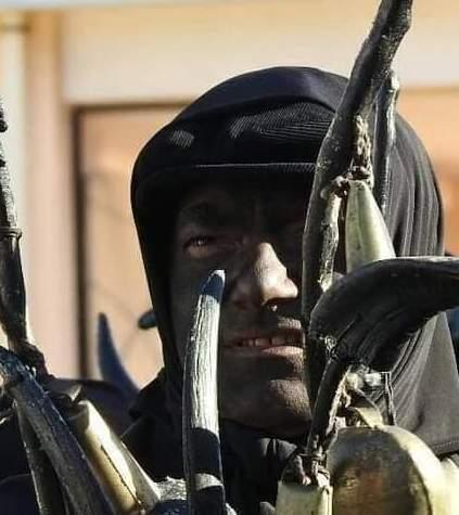 I Tintinnatos non sfilano: il Covid ferma il Carnevale 