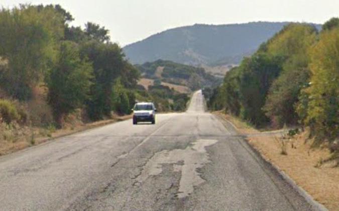 Buche sulla provinciale 17 un comitato scrive a Tidu 