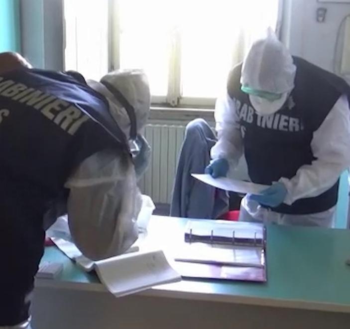 Zocca. Maltrattamenti sugli anziani Le imputate patteggiano 