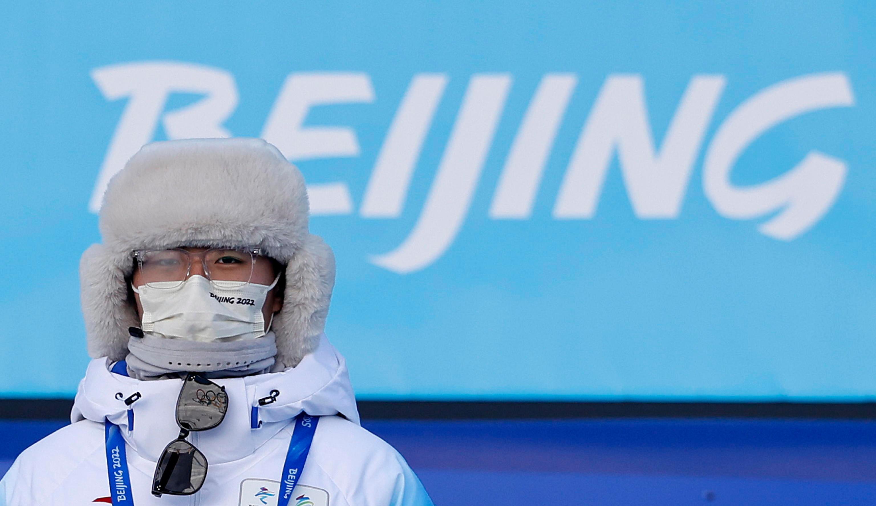 Olimpiadi invernali, al via i Giochi a Pechino
