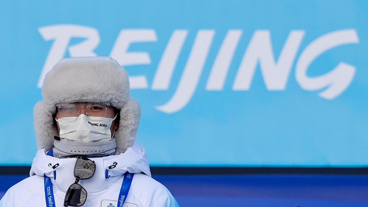 Olimpiadi invernali, al via i Giochi a Pechino