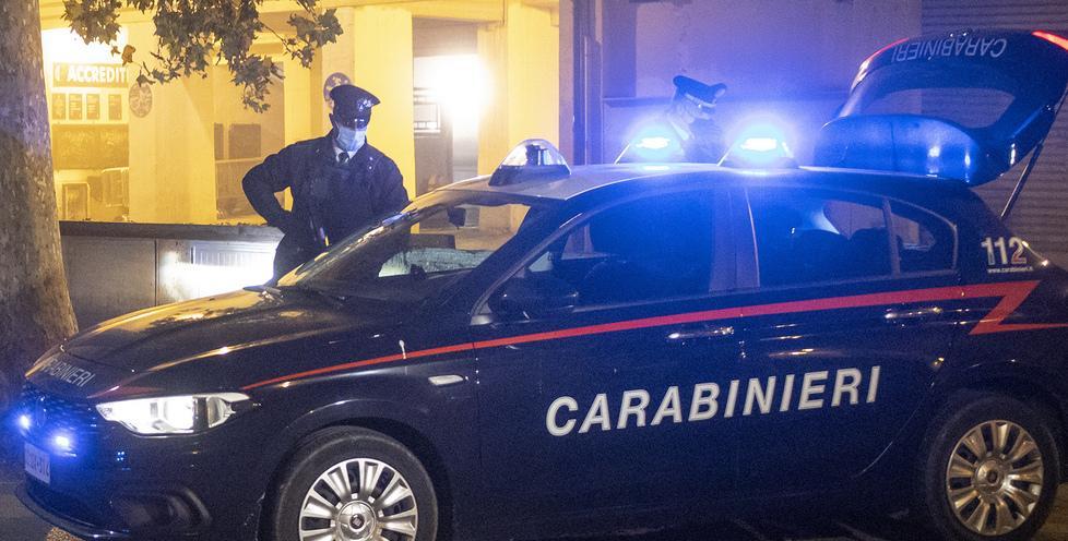 Furti e rapine agli adolescenti a Pisa, i responsabili sono minorenni 