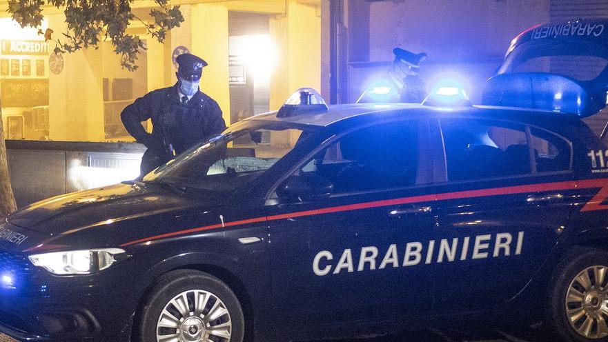 Furti e rapine agli adolescenti a Pisa, i responsabili sono minorenni