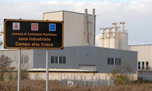 Furti a raffica nelle due zone artigianali: le imprese per vigilare aprono una chat 