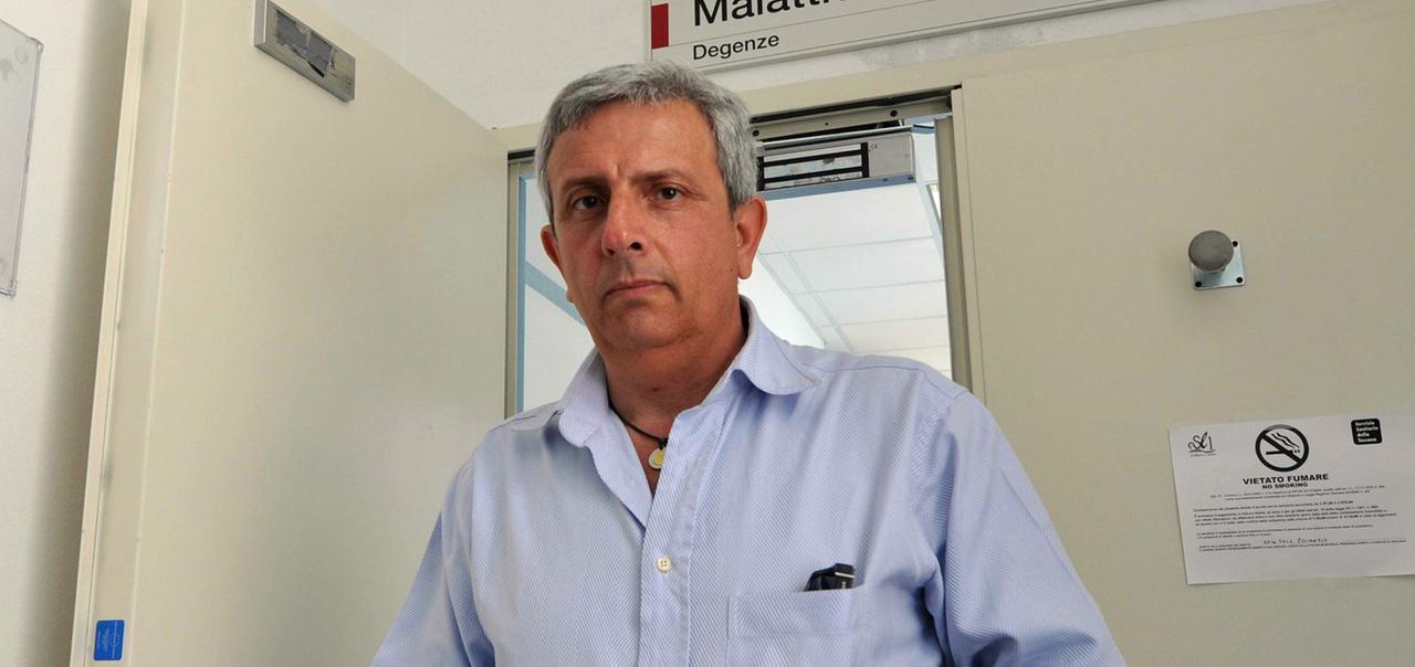 Giuliano Biselli