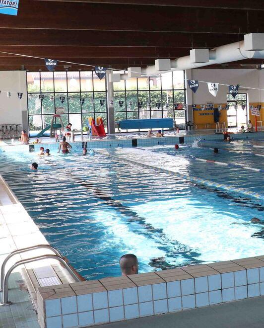 Ferrara, la rivolta dei gestori di piscine: «Noi, colpiti da un salasso» 