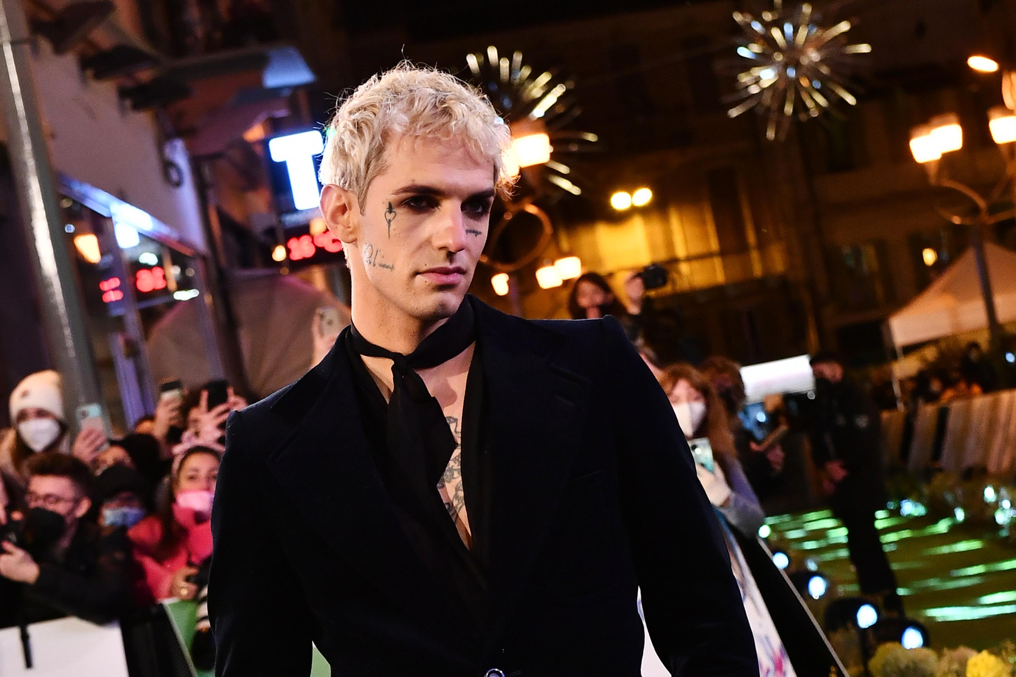 Achille Lauro