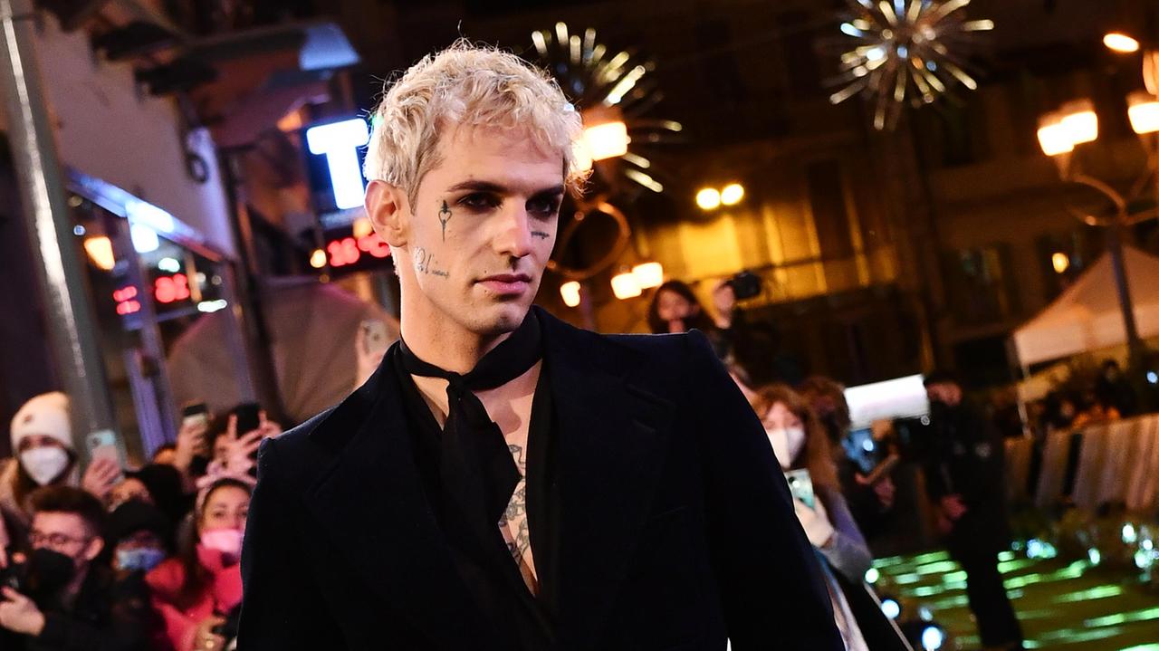 Achille Lauro