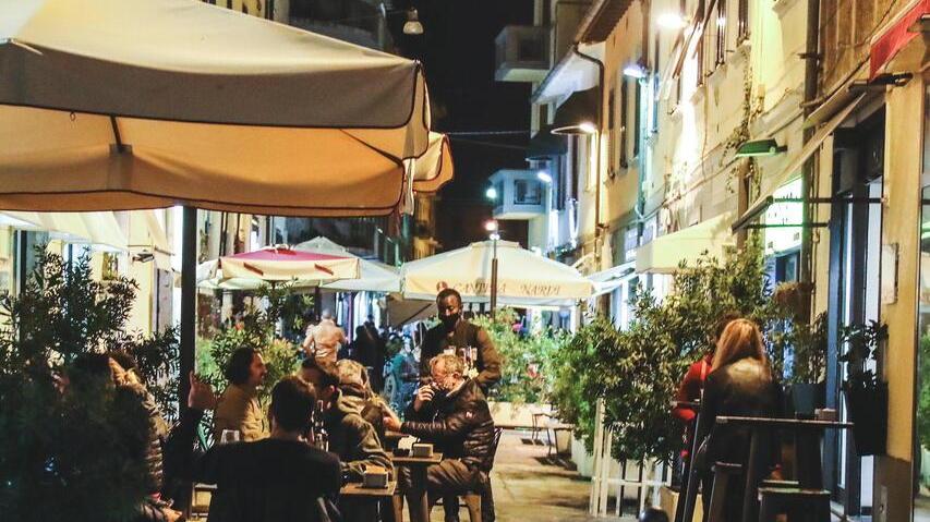 Via Cambini