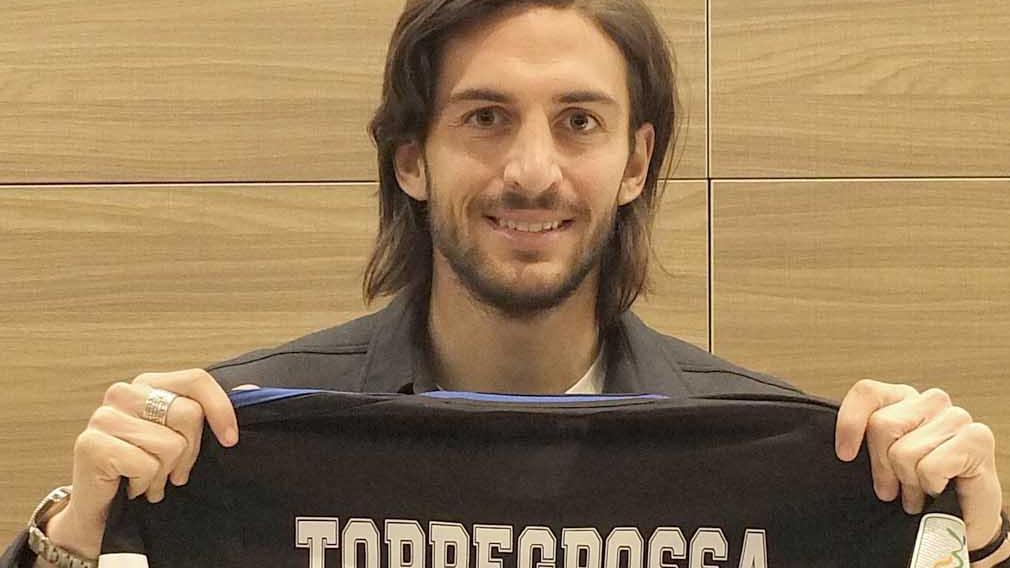 Torregrossa si scalda, D’Angelo è pronto ad affidargli la guida del nuovo attacco