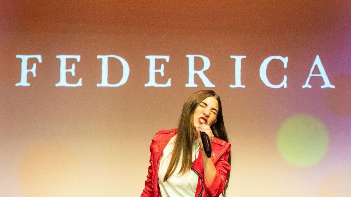 Federica Giorgi