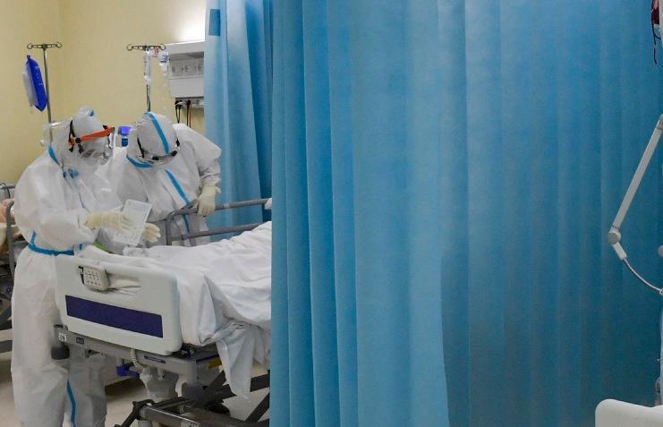 Covid in Sardegna, 5 vittime fra cui un 50enne e 1347 nuovi contagi 