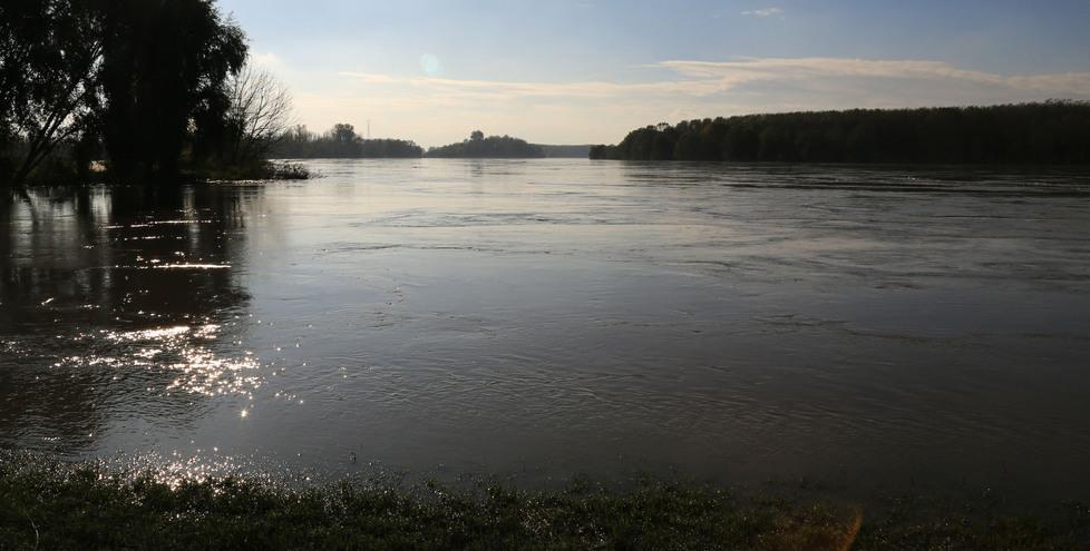 Guastalla, corridoi verdi e navigazione: al vaglio 68 progetti per il Po 