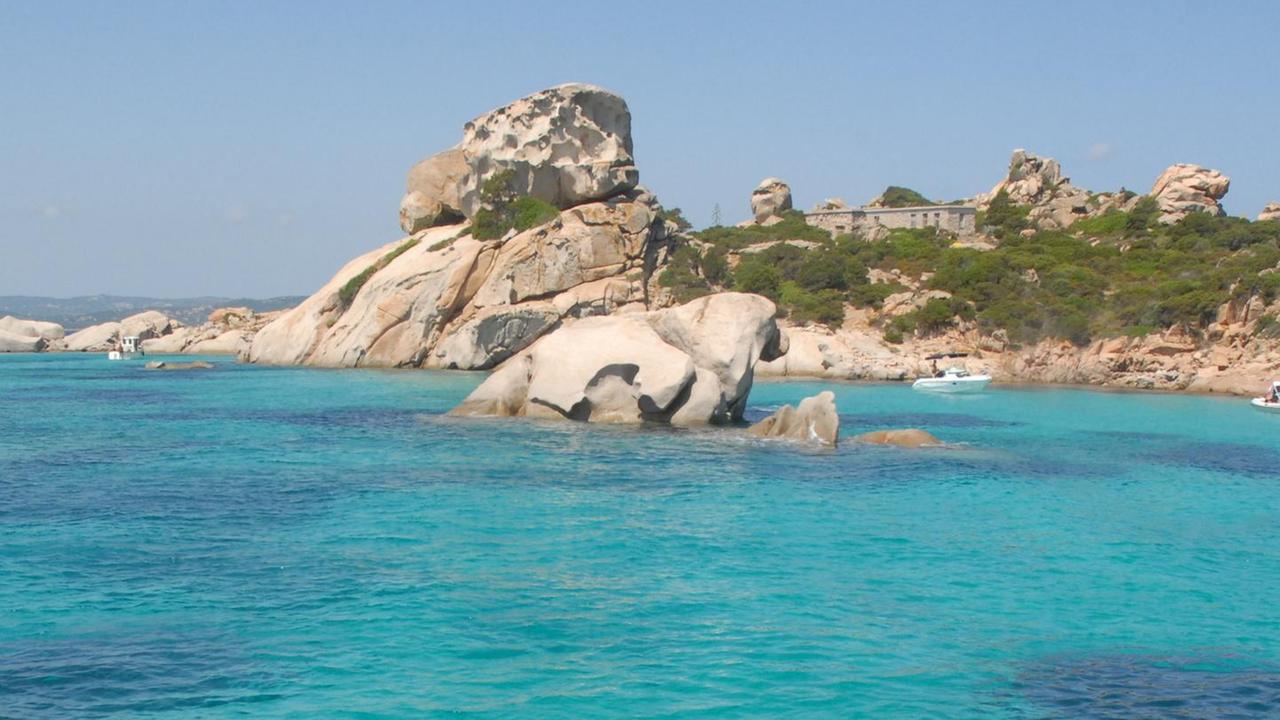 La Maddalena turista ferita in barca, il reato è prescritto
