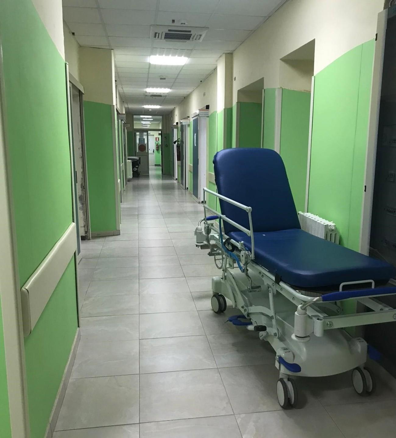 Sanità, oggi il Consiglio straordinario 