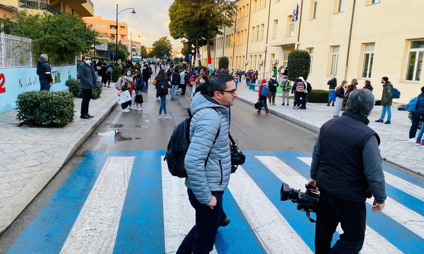 Sostenibilità urbana, domani Olbia in vetrina a Linea verde life
