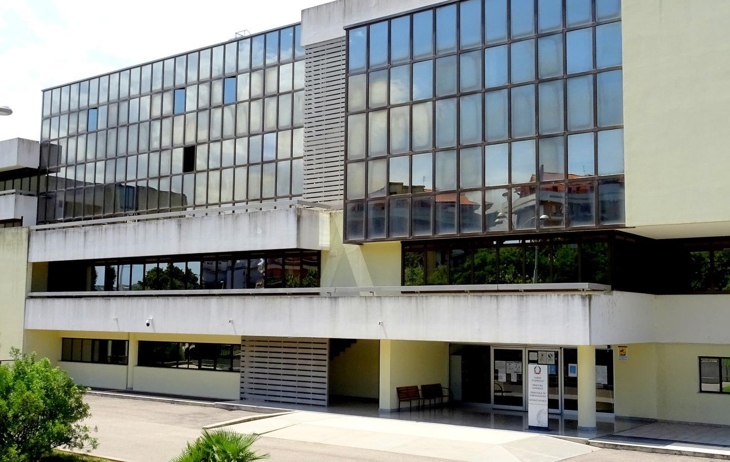 Alluvione la prescrizione incombe sul processo 