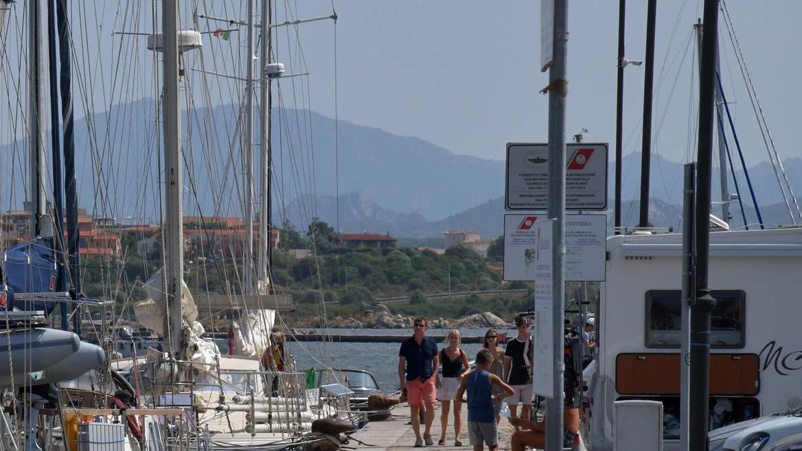 Il futuro alle porte: per i maxi yacht servirà un bando