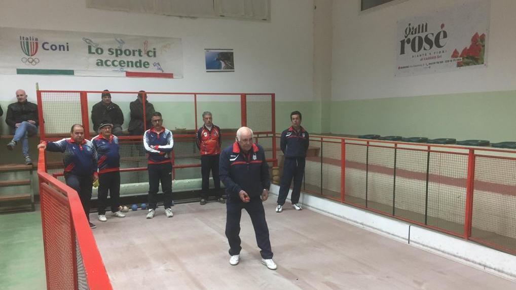 Borore investe sugli impianti sportivi