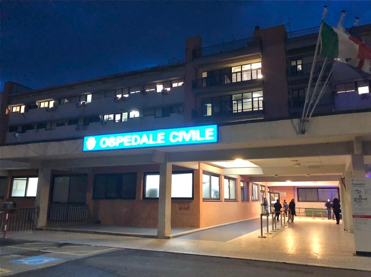 «Si perdono posti letto e Urologia resta vuota» 