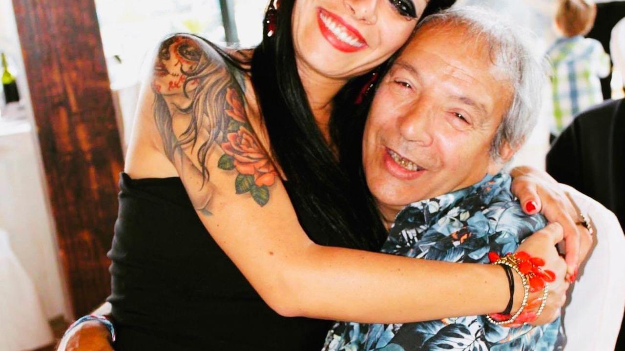 Per Sarah finalissima in prima fila