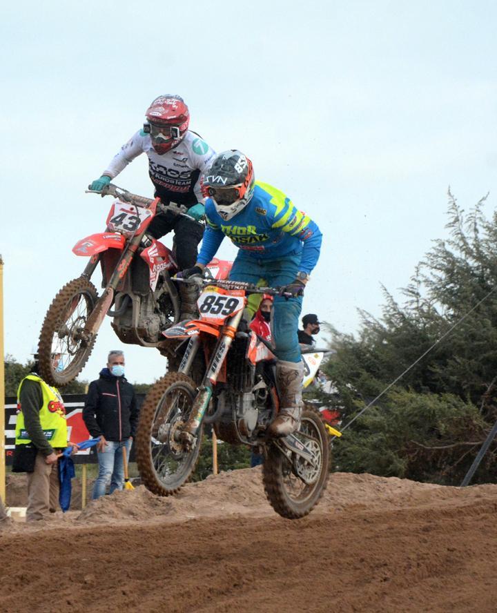 Internazionali motocross domenica le gare a Riola 