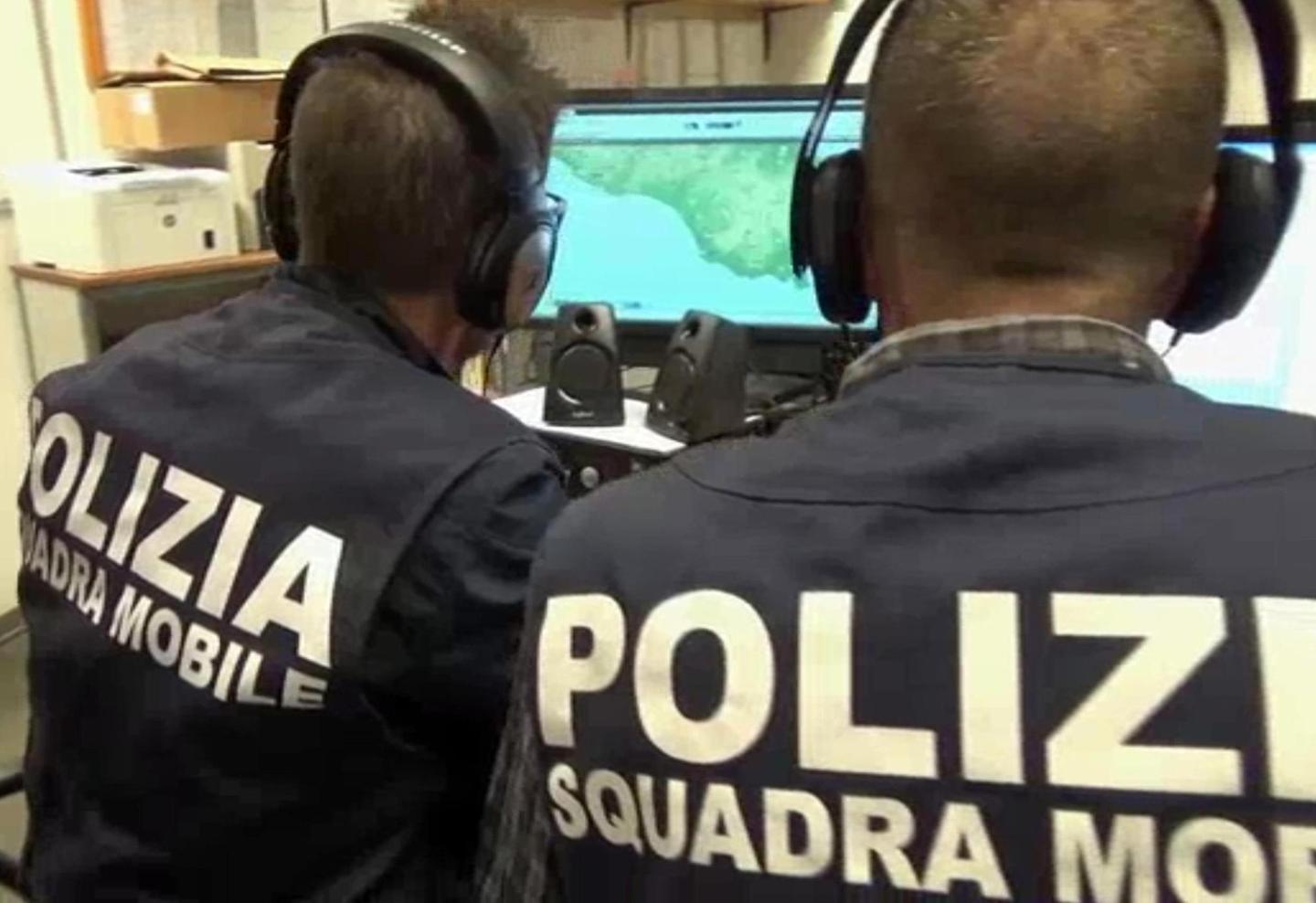 Pedofilo condannato a 22 anni e 4 mesi 