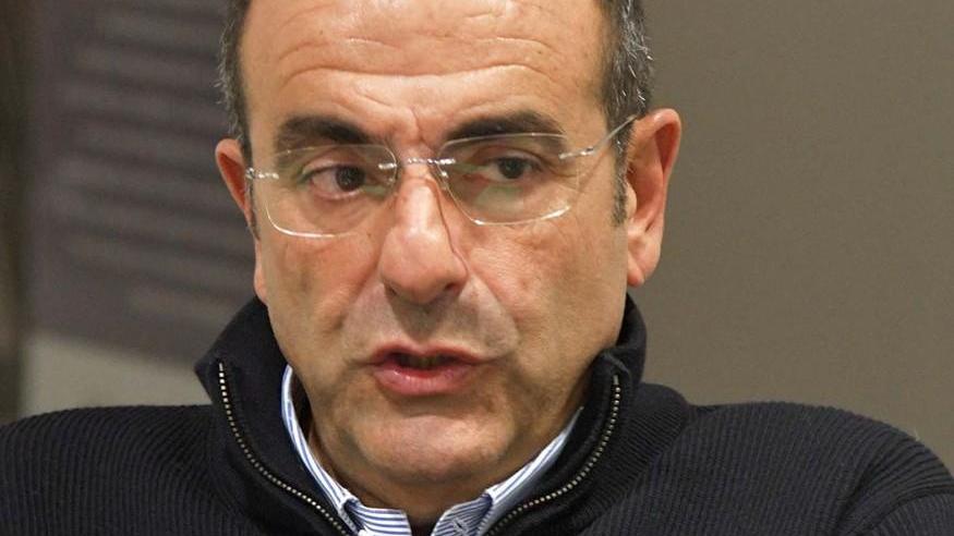 L’Authority rivuole il Molo Brin