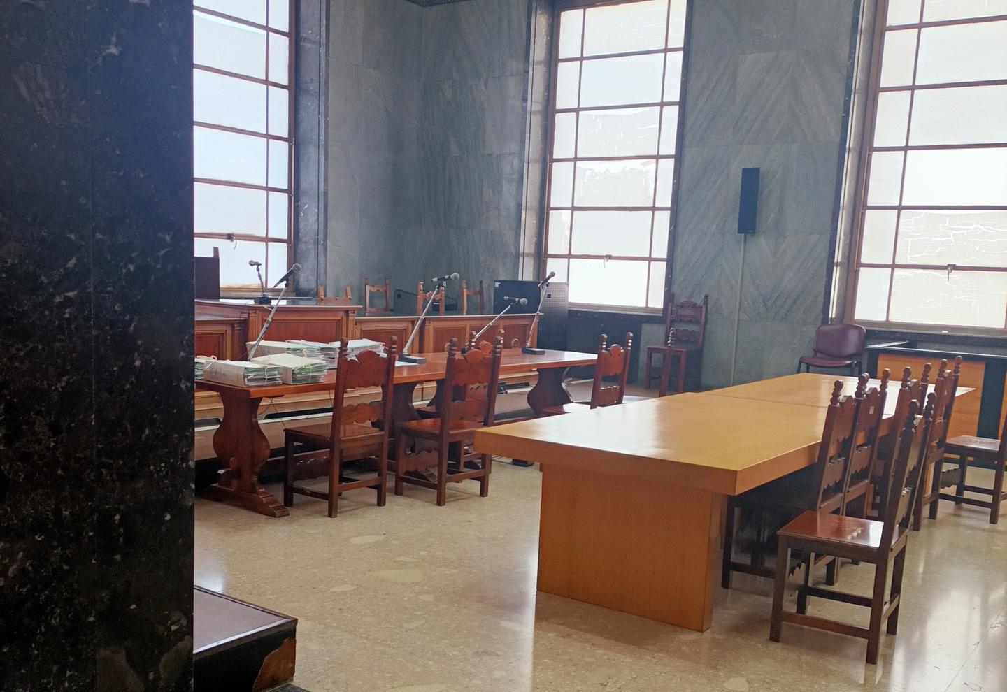 Non violentò la ex, 31enne assolto 