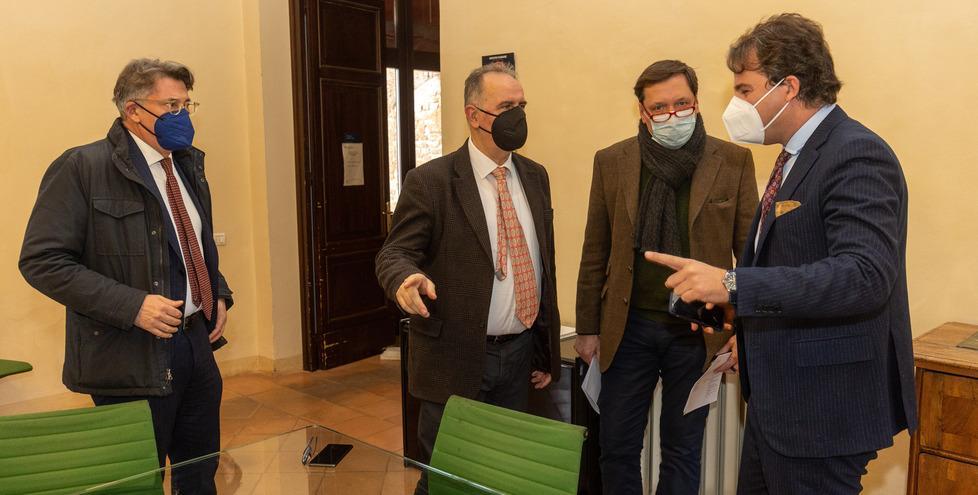 CoopCostruttori, nuovi ristori sono in arrivo per i creditori 
