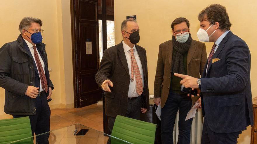 CoopCostruttori, nuovi ristori sono in arrivo per i creditori