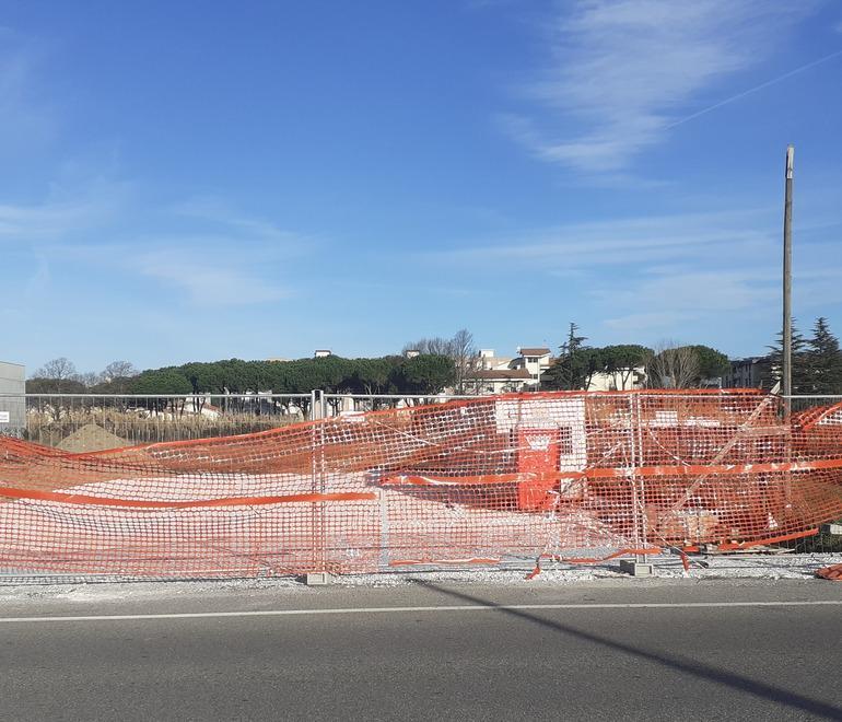 Viareggio, la nuova caserma dei vigili del fuoco è più vicina: riparte il cantiere 