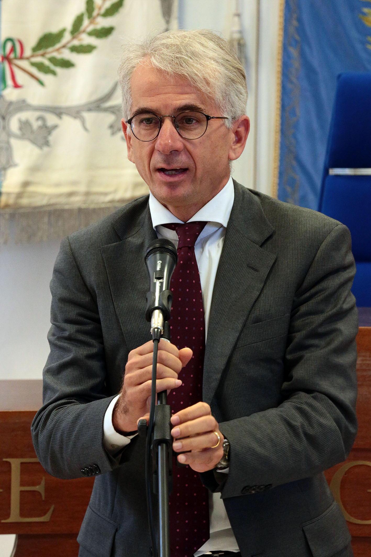 Cosimo Ferri
