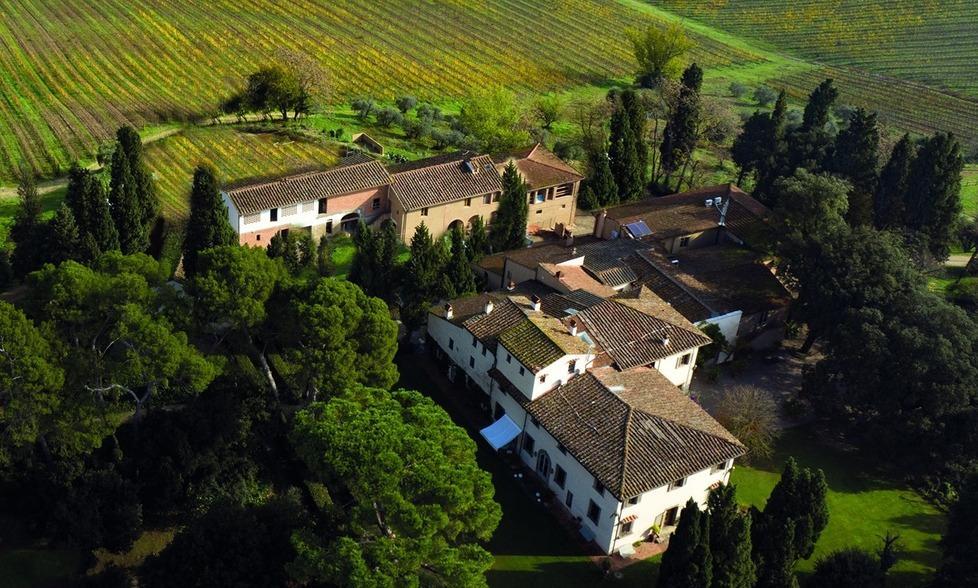 Villa Dianella