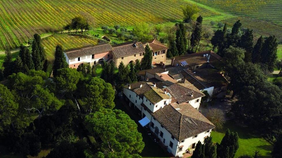 Villa Dianella