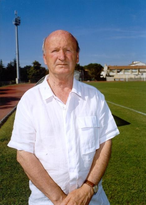 È morto Panerati. Per oltre 25 anni rappresentò il calcio a Massa Marittima 