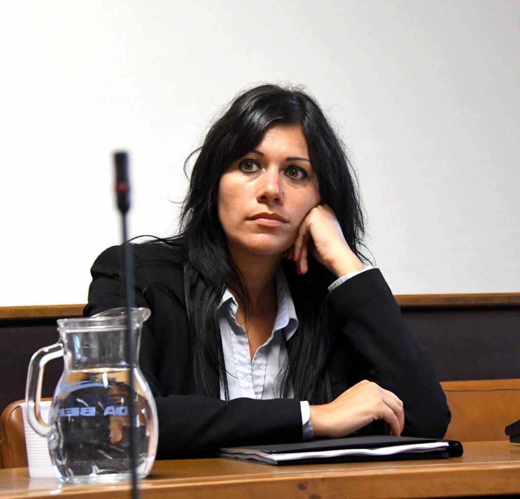 Elisa Serponi