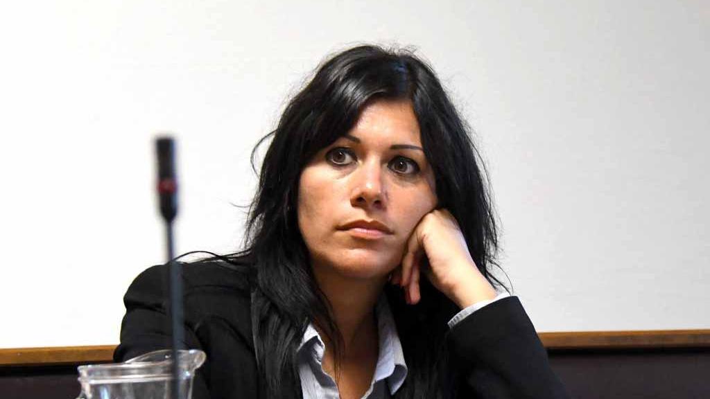Elisa Serponi