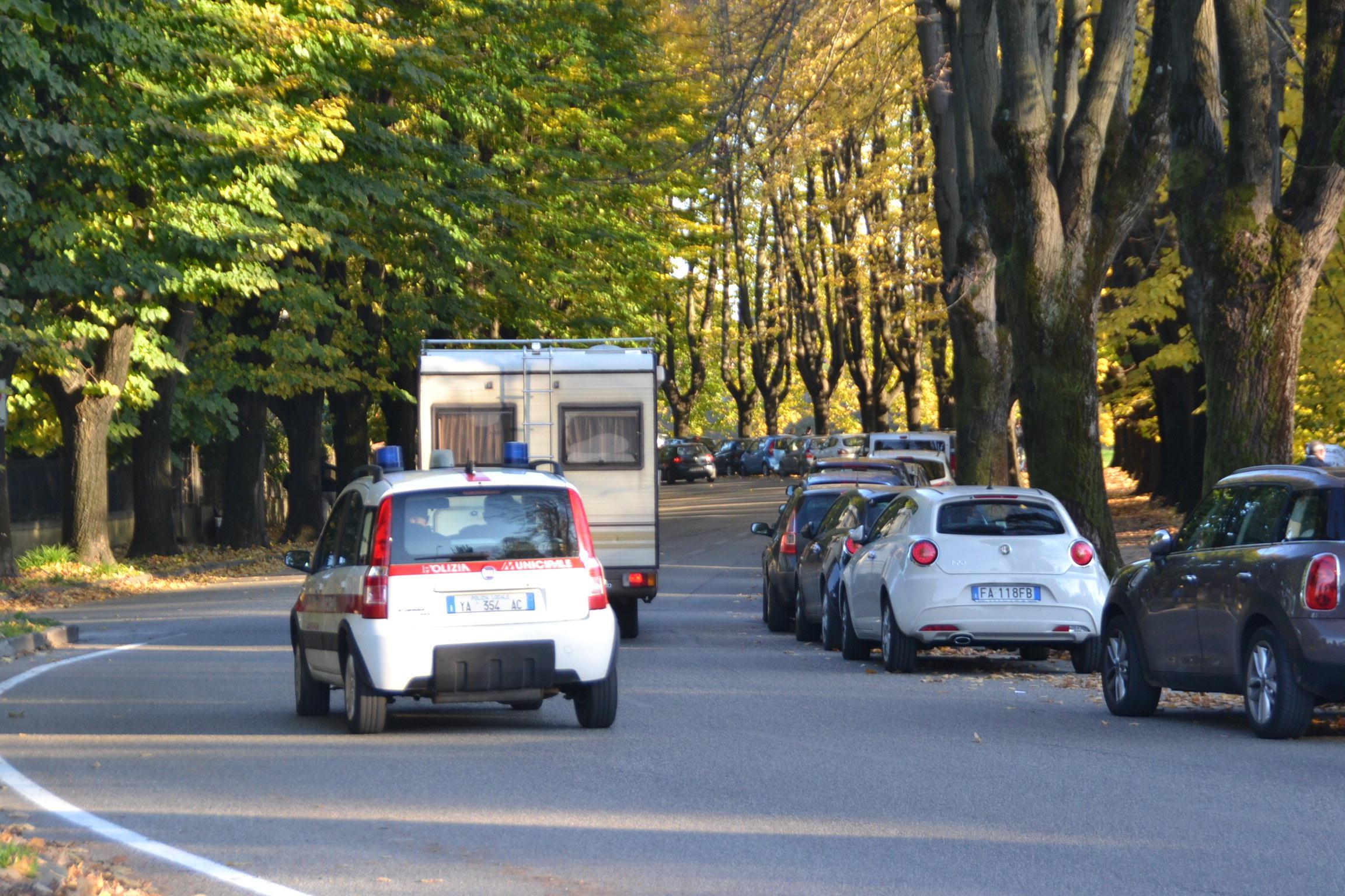 I lavori interesseranno anche viale Carlo del Prete