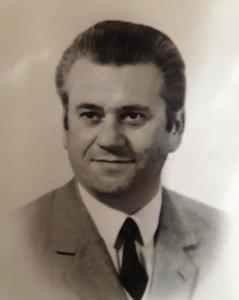 Rolando Niccolai