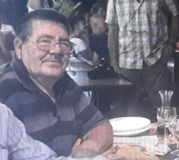 Carlo Poggianti, morto a 77 anni