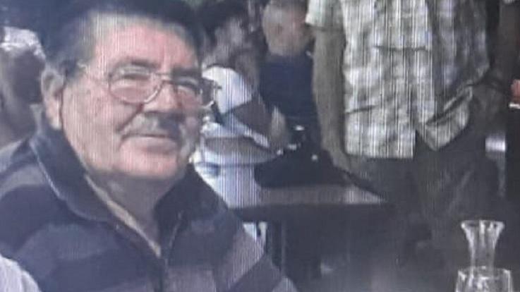 Carlo Poggianti, morto a 77 anni