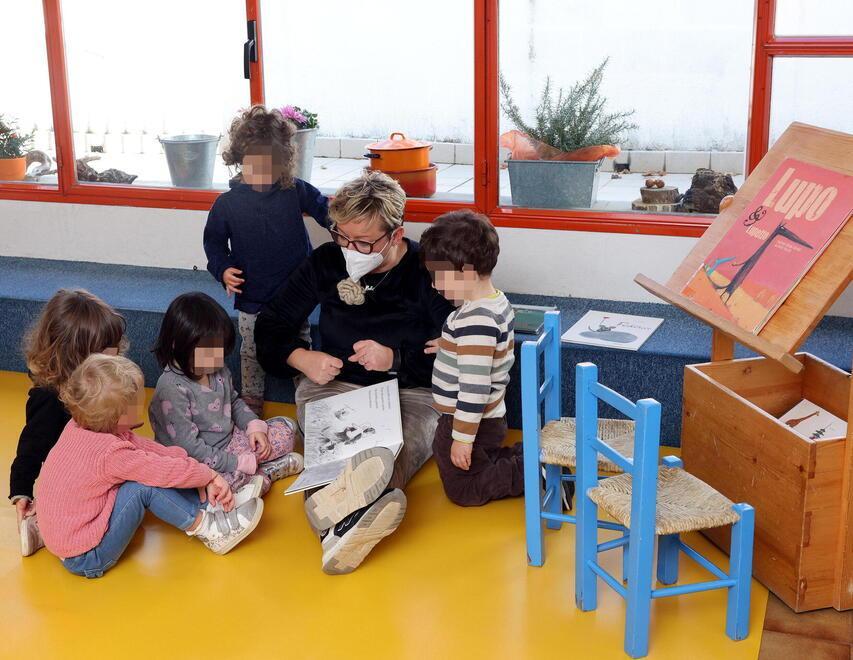 La Regione lavora a un piano per estendere l'esenzione dalle rette per le scuole: lo ha annunciato al Tirreno il presidente, Eugenio Giani
