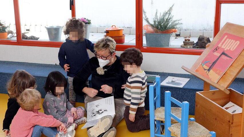 La Regione lavora a un piano per estendere l'esenzione dalle rette per le scuole: lo ha annunciato al Tirreno il presidente, Eugenio Giani