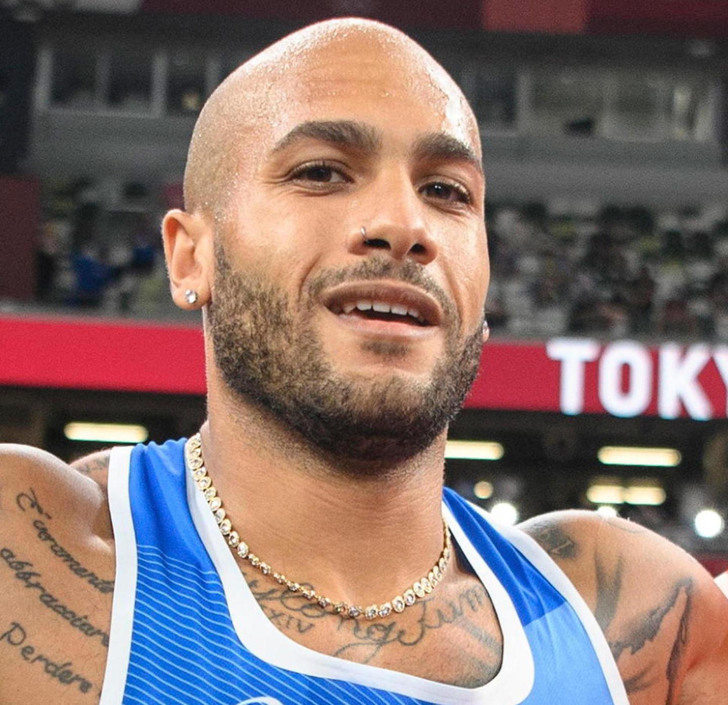 Il ritorno di Jacobs A Berlino domina i 60 metri in 6’’51