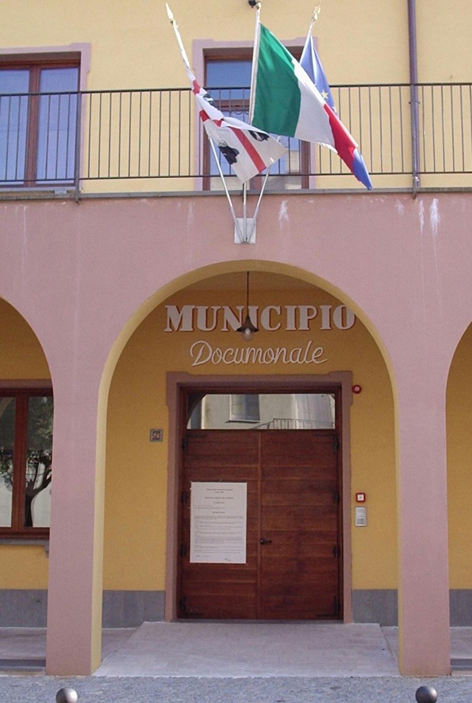 Contributi contro le barriere architettoniche