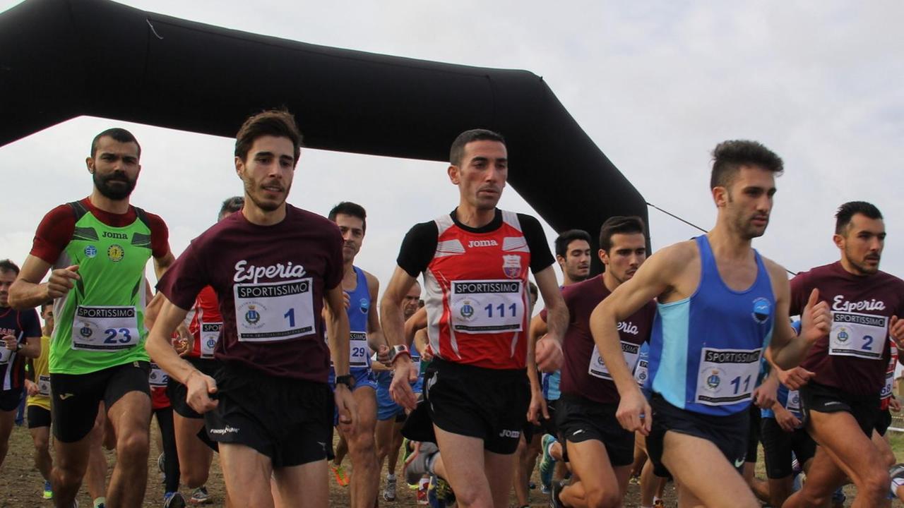 L’Atletica Ozieri trionfa a Chilivani