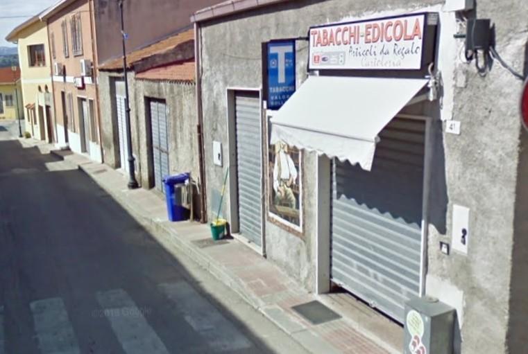 Perseguita edicolante, indagata 82enne 